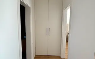 Apartament de 3 camere Premium, 96mp, parcare, zona Leroy Merlin - Poză 12
