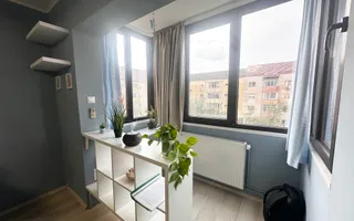 Apartament deosebit cu 2 camere | Girocului - Poză 15