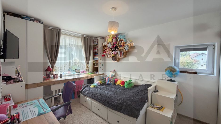Apartament de 3 camere, modern, 65mp, parcare, zona Eugen Ionesco - Poză 12