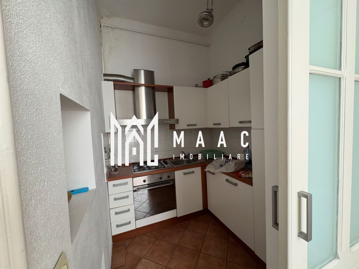 Apartament 3 Camere I La vila I Central I Loc de parcare - Poză 8