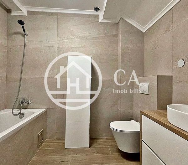 Casă de închiriat cu 4 camere în Oncea, Oradea - Poză 11