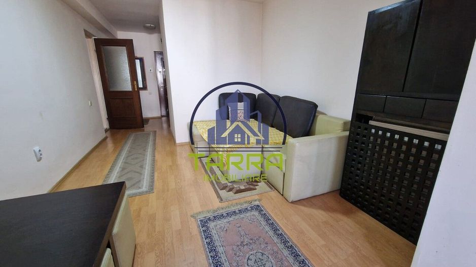 Apartament cu 2 camere de inchiriat in Alba Iulia cartier Cetate - Poză 3