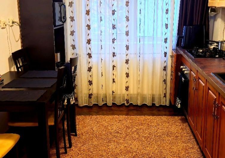 Vanzare 2camere mobilat si utilat, 55 mp, zona Sebastian - Poză 3