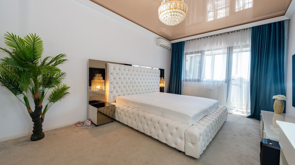 Apartament 2 camere 60 mp I decomandat I parcare I Ghencea - Poză 1