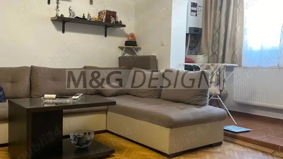 Apartament 2 camere zona Soarelui - Poză 1