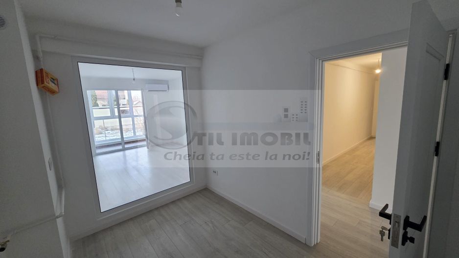 Apartament 2 camere - Pacurari - Strada Soarelui - Poză 5
