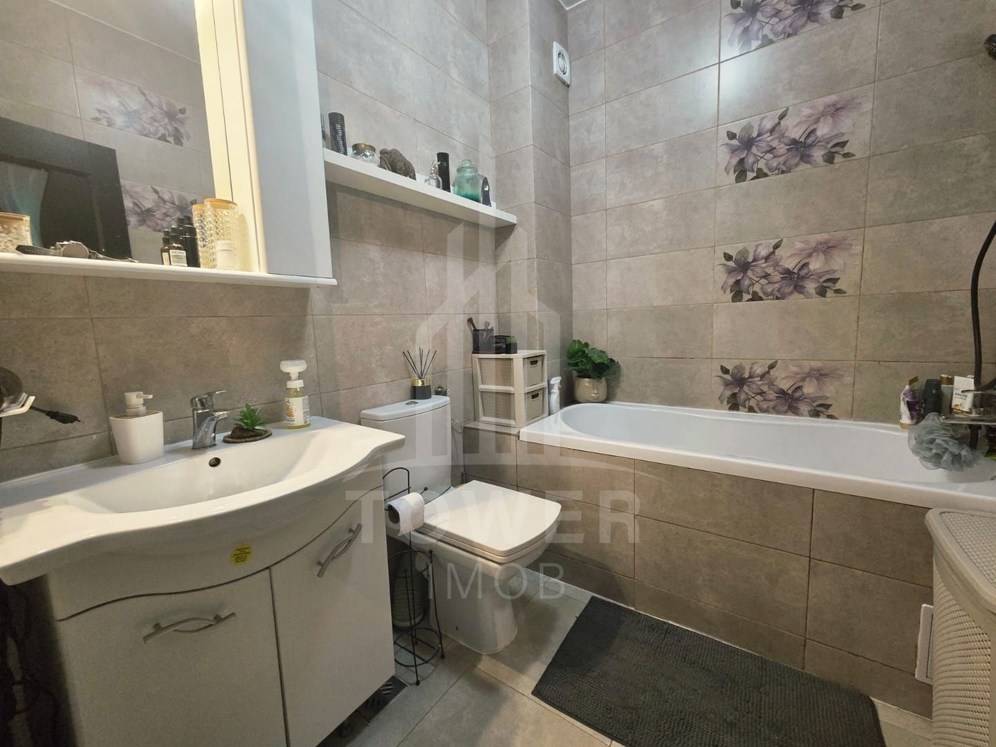 Apartament 3 camere de vânzare în exclusivitate | Cartierul Arhitecților - Poză 14