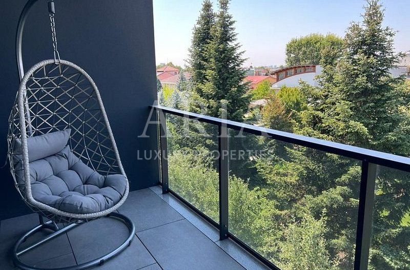RESIDENCE 5 - PENTHOUSE - IANCU NICOLAE -4 camere - Poză 13