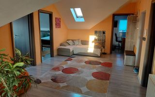 Apartament 3 camere de vânzare | Sibiu, Ștrand | 72 mp | INTABULATĂ - Poză 3