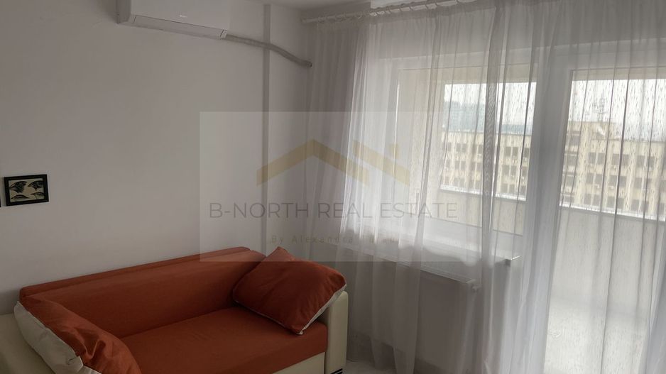 2 camere decomandat | Șoseaua Virtuții – STS | Centrală proprie - Poză 5