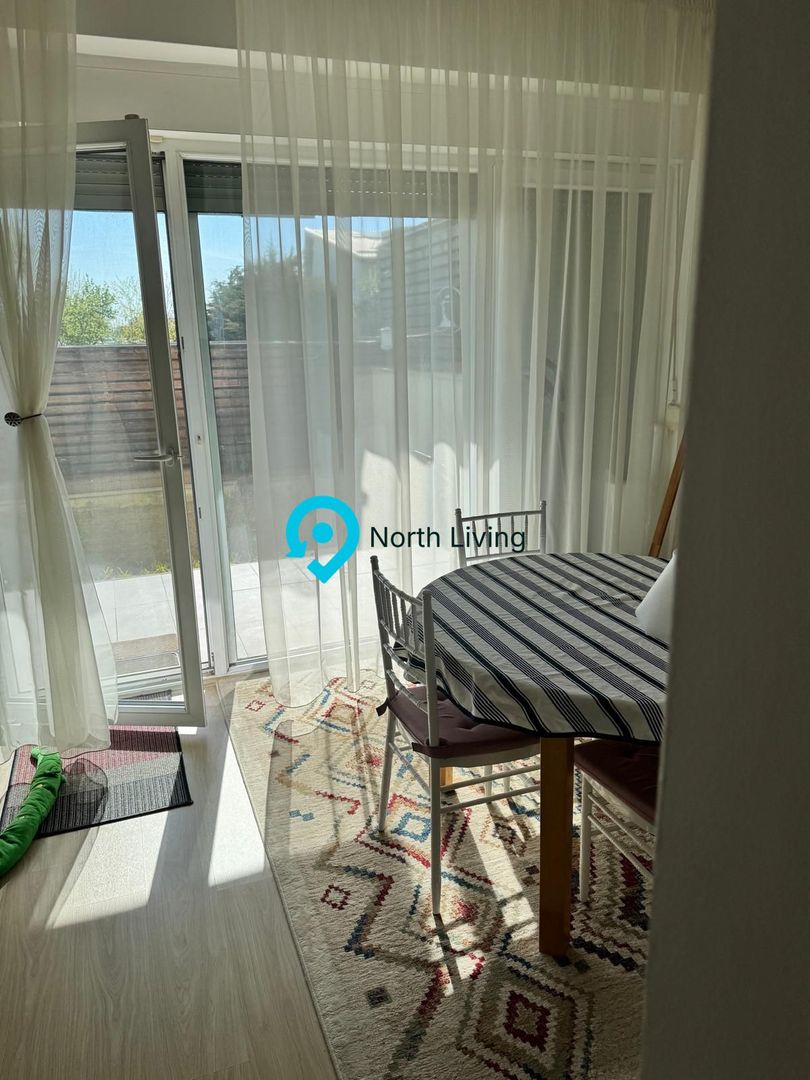 Apartament 3 Camere cu Gradina proprie | Otopeni | Bloc Nou - Poză 3
