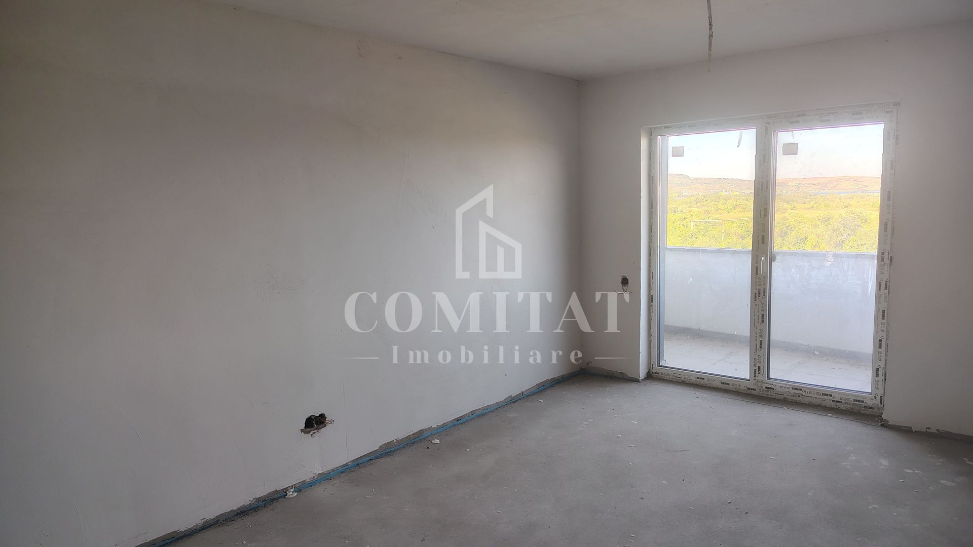 Apartament cu 2 camere | Mon Jardin Residence | Parcare subterană - Poză 1