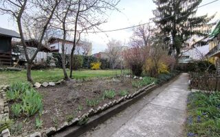 Apartament tip studio cu gradina Gruia strada Migdalului - Poză 9