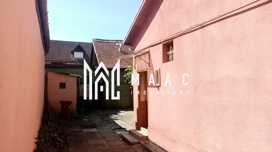Casa individuală | Teren 328 mp | Piața Cluj - Poză 4