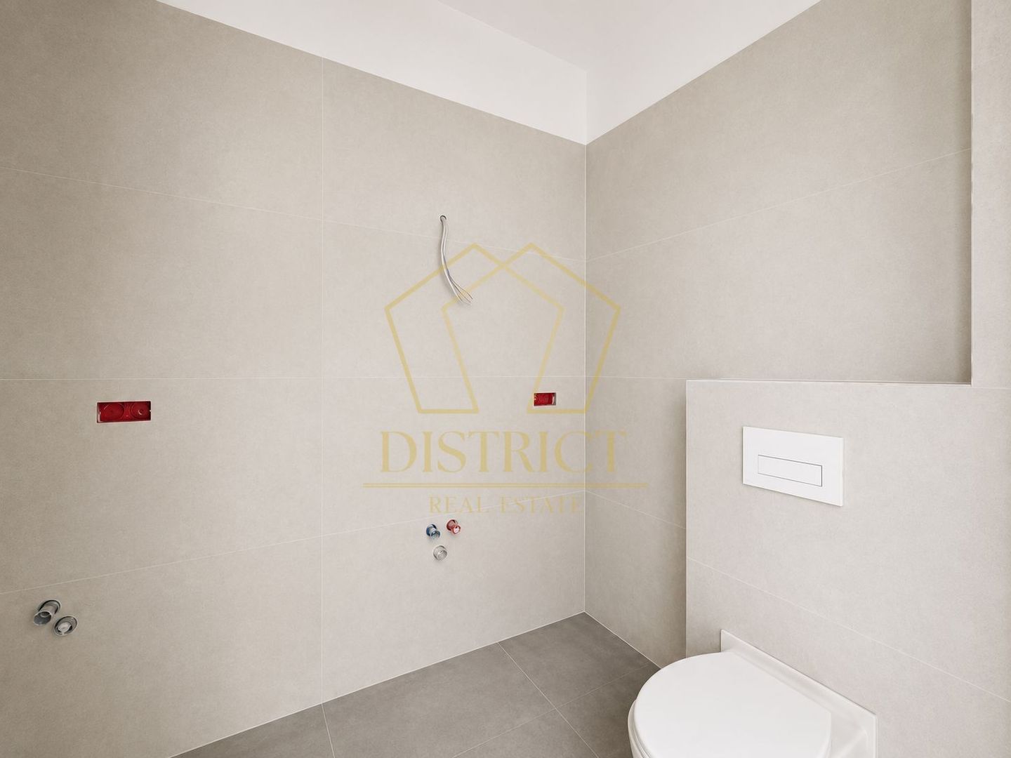 Apartament superb cu 3 camere langa Eso, bloc cu lift I Giroc - Poză 7