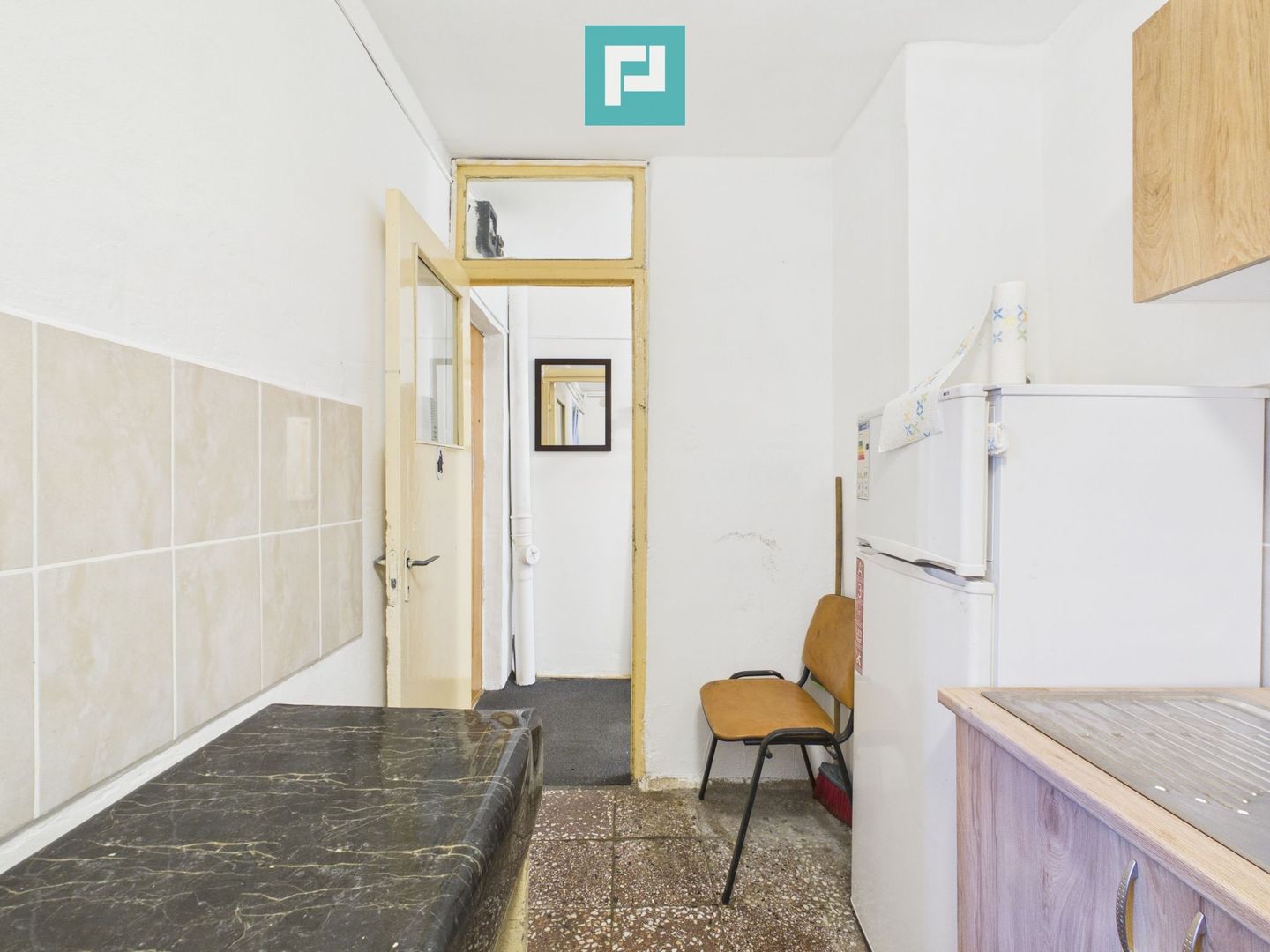 Apartament cu 1 cameră, confort și funcționalitate - Poză 8