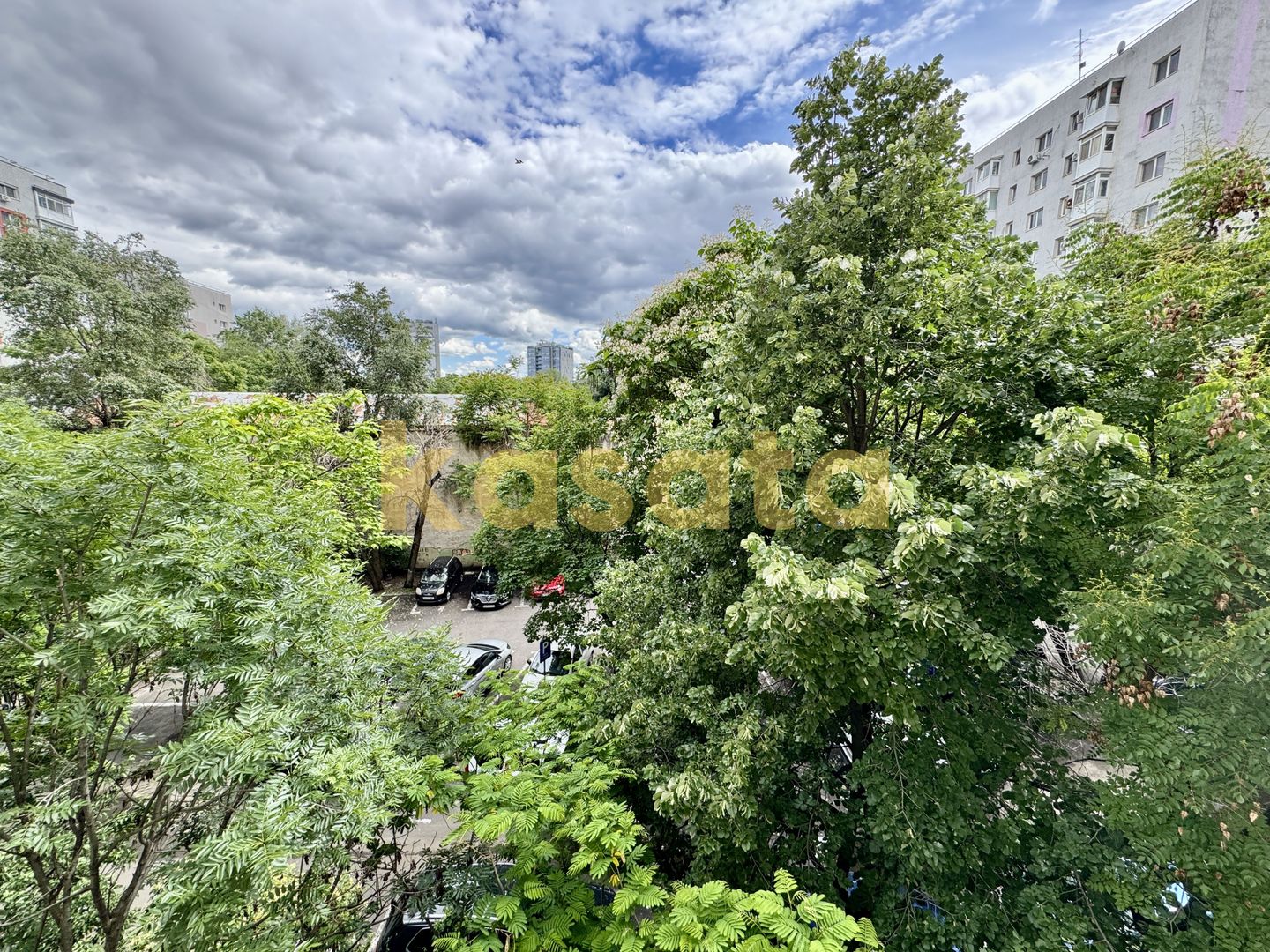 Titulescu - Victoriei - De vanzare apartament cu 2 camere renovat - Poză 11