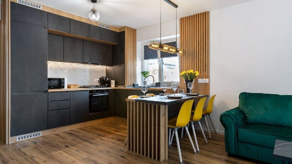 Apartament 2 Camere - Qualis | Loc de Parcare Subteran - 80 mp - Poză 6