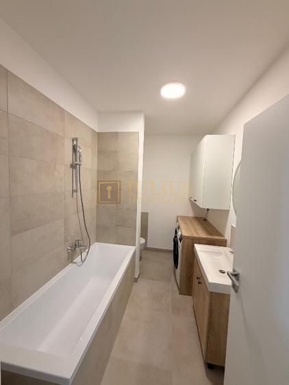 2 camere | Torontalului Ateneo| parcare privata| balcon deschis| - Poză 11