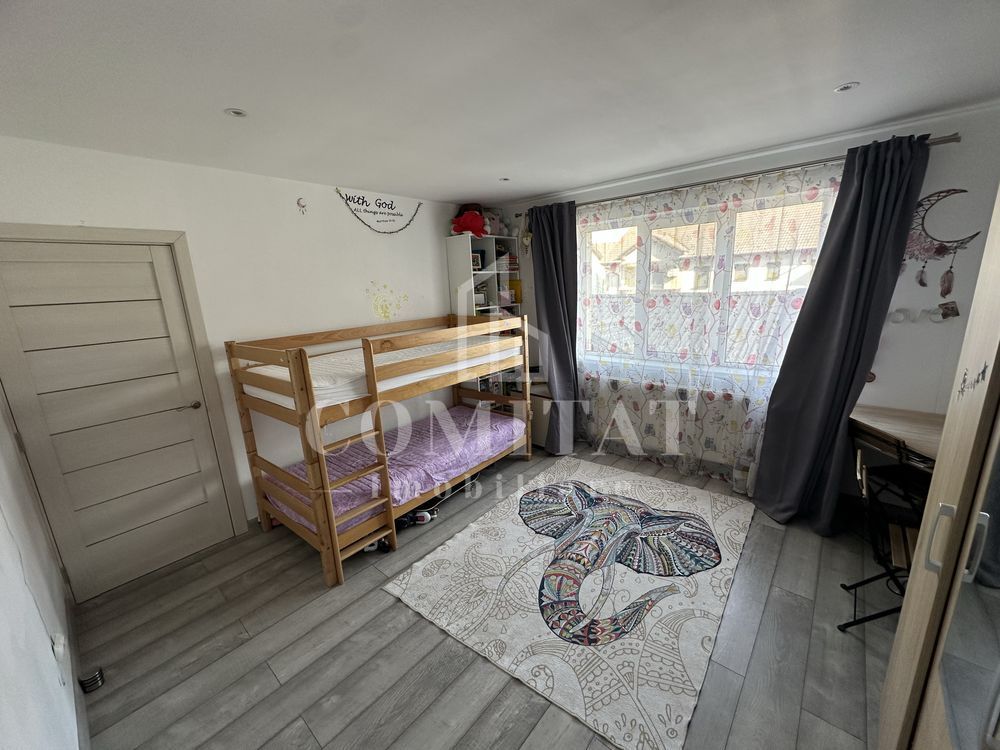 Apartament la etaj intermediar | Parcare subterană | Zona Str Cetatii - Poză 15