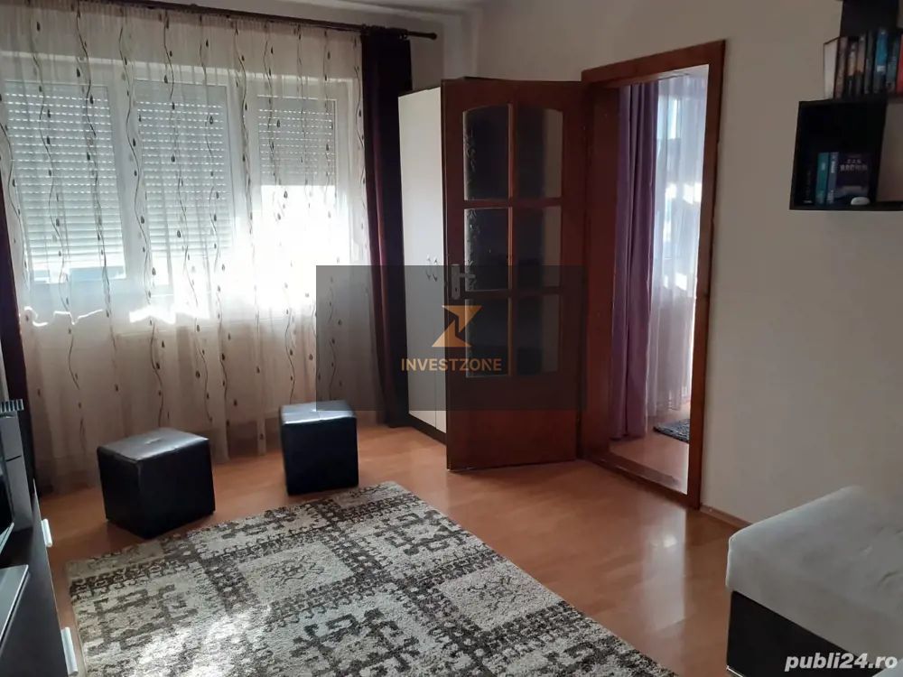 Vand apartament cu 2 camere - Poză 3