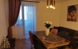 Apartament de Lux, Bloc Nou, Zona Nord - Lidl - Poză 2