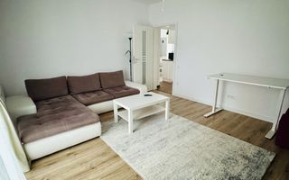 Apartament cu 2 camere de inchiriat, etaj intermediar, Andrei Muresanu - Poză 2