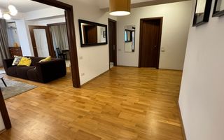 3 camere | Baneasa | Ionescu de la Brad | parcare inclusa - Poză 5