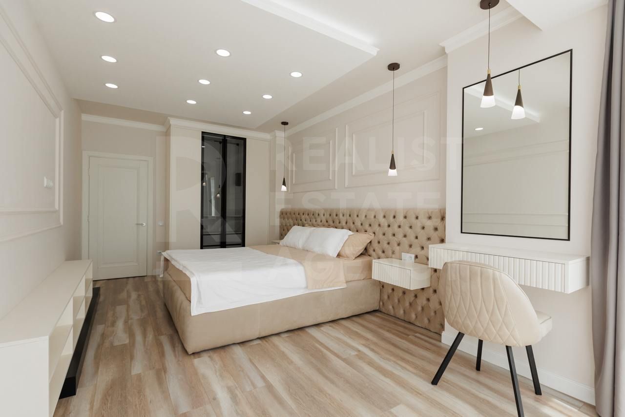 Vânzare, apartament, 2 camere, strada Ion Buzdugan, Buiucani - Poză 11