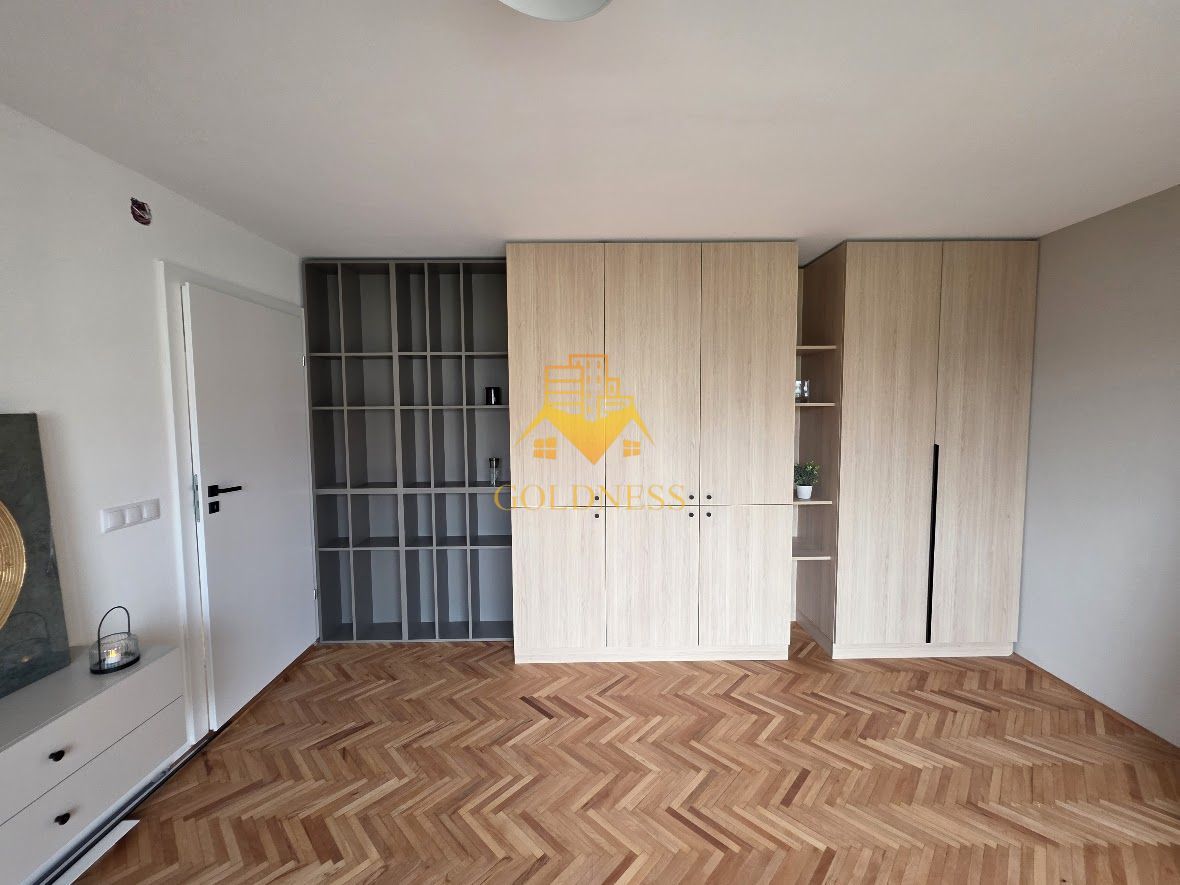 3 camere decomandate, Lux, Omv, Kaufland, Piata Marasti, Zona Fabricii - Poză 12