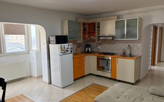 Apartament 3 camere lângă metrou - Str. Ileana Cosânzeana, parc Sebastian - Poză 3