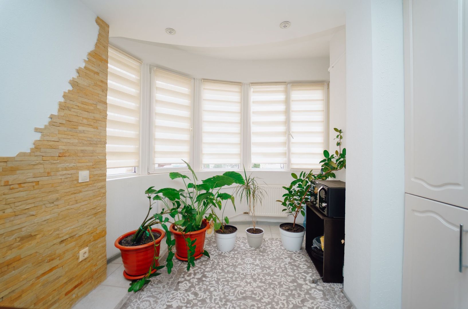 Apartament cu 3 camere I Buiucani I Alba Iulia - Poză 5