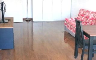 ✨ Închiriez Apartament cu 2 Camere, Prima închiriere, 77 mp total, terasă 15 mp - Poză 1