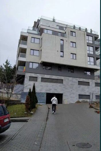 Studio + Boxa Depozitare Central / Dealul Morii Residence - Poză 5