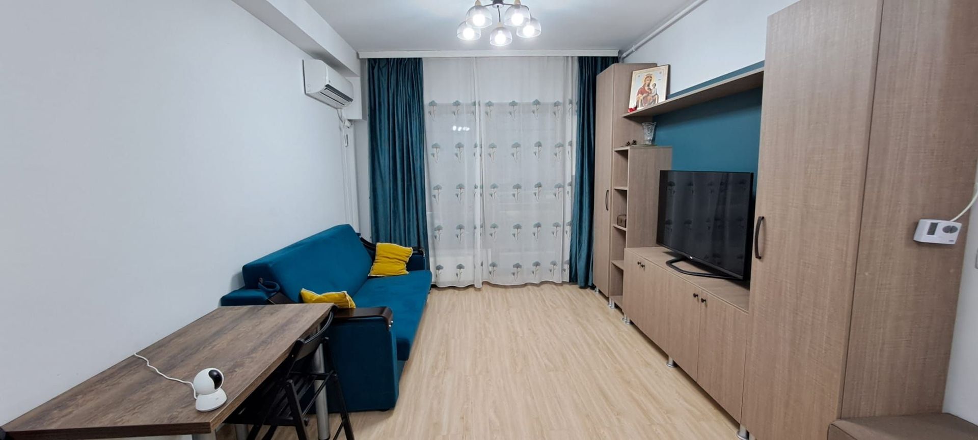 Berceni - Parc Tudor Arghezi, 2 camere, acces metrou Dimitrie Leonida - Poză 4