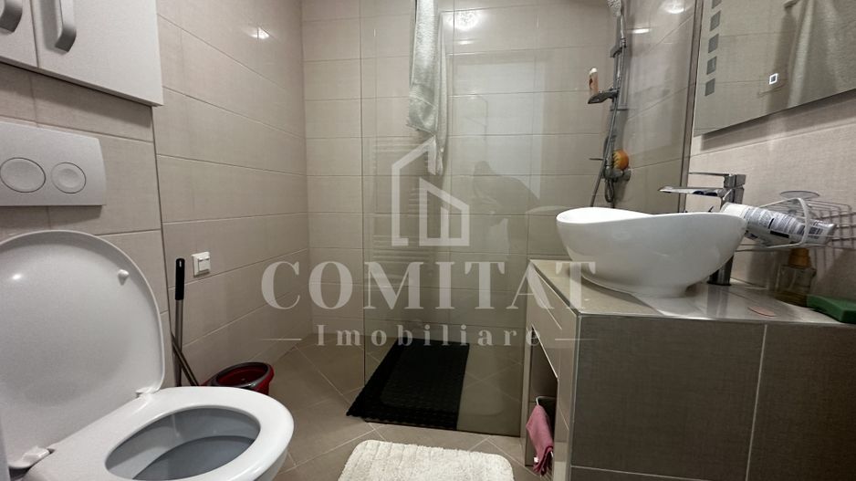 Apartament la etaj intermediar | Parcare | Zona Str Sportului - Poză 12