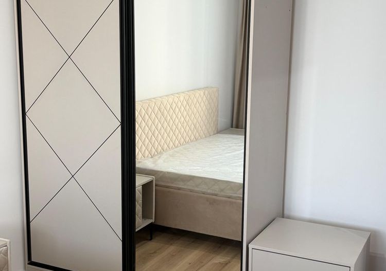 2 cam lux, metrou Dristor 1 min / Lux 2-room, Dristor metro - Poză 7