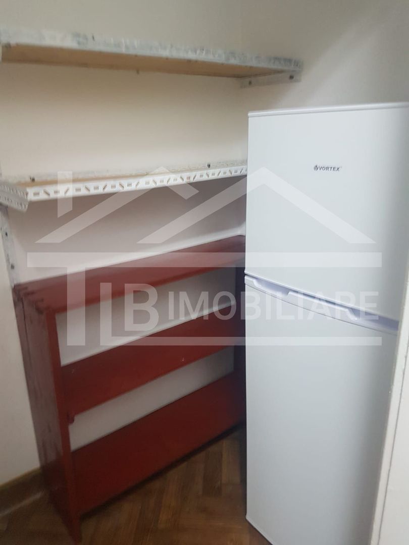 Garsoniera, 34 mp, Zona Gara Mare - Poză 6