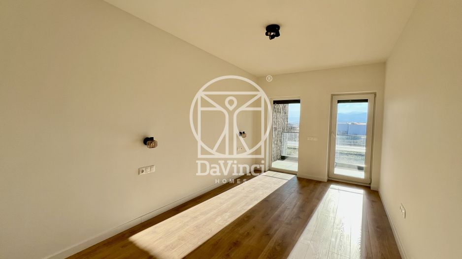 Apartament 3 camere, aer conditionat, finisat la cheie (NCL-COL-ap.22) - Poză 5