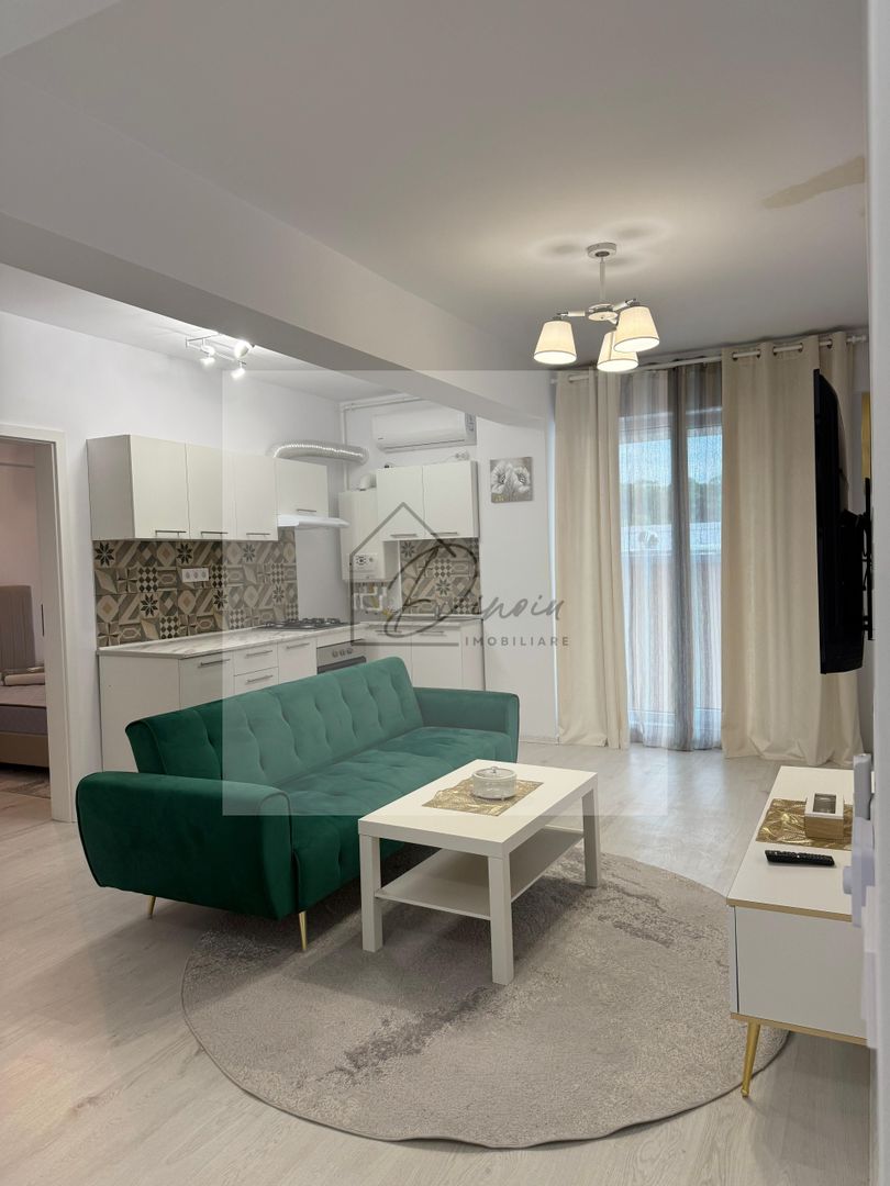 Apartament 2 camere Otopeni I Langa Compex Natatie I COM 0% - Poză 23