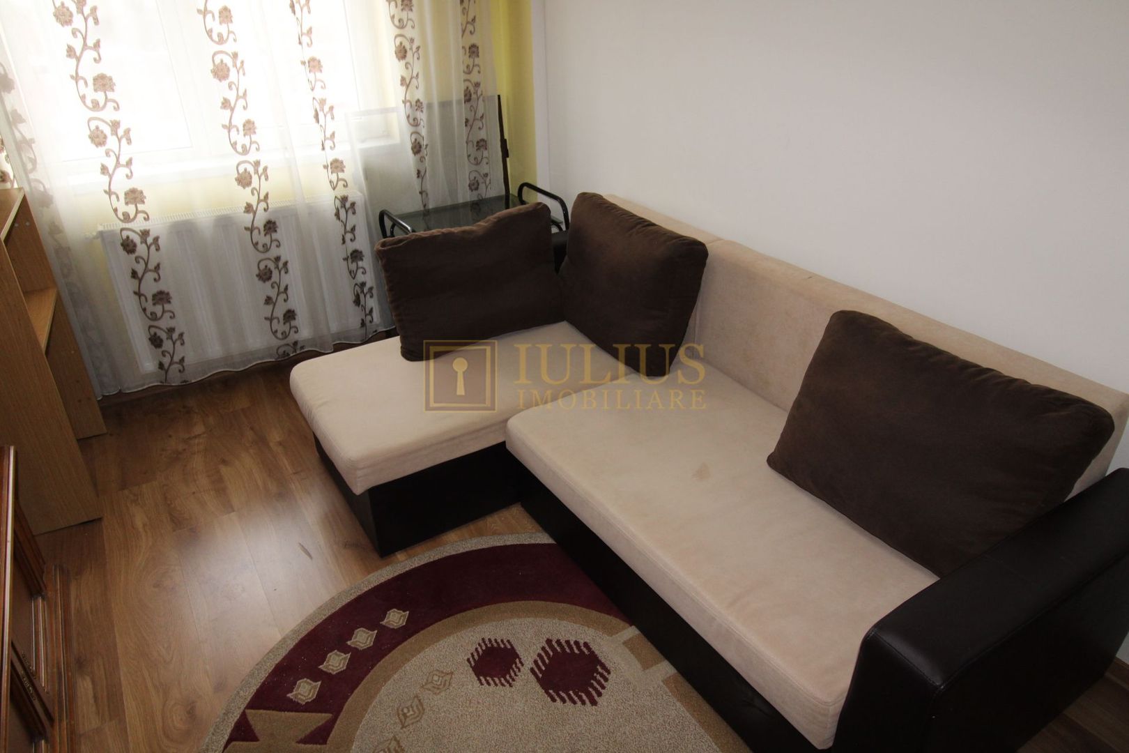 3 camere, zona centrala-Gheorghe Lazar - Poză 16