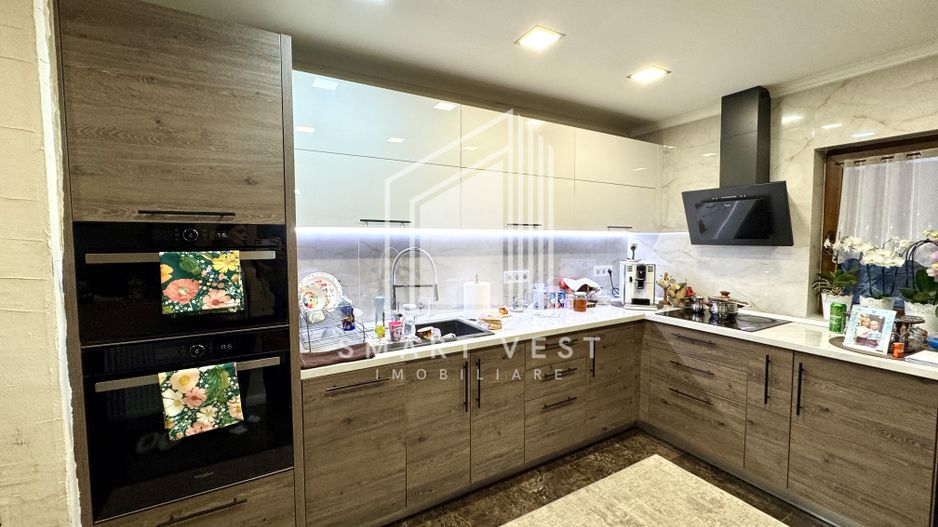 Apartament 2 camere decomandat | Etaj 4 | Carpati 2 - Poză 1