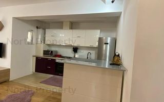 3 camere plus parcare in Cosmopolis - Poză 16