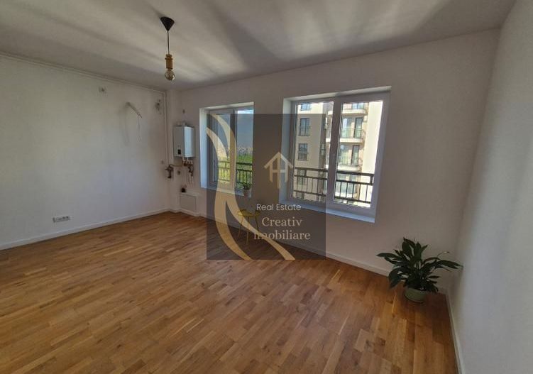 Studio în Park View Tineretului, poziționat excelent lângă parc - Poză 1