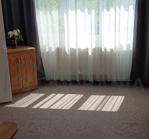 Apartament de închiriat 2 camere, zona Minerva - Alexandru cel Bun, Iași - Poză 1