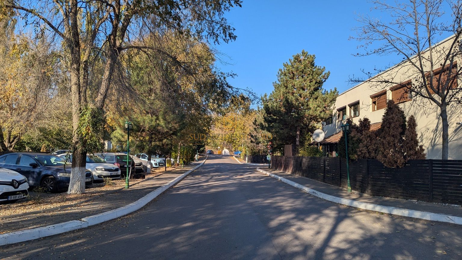 Teren 19.470 mp, investitie ideala, Green City -1 Decembrie, Ilfov - Poză 16