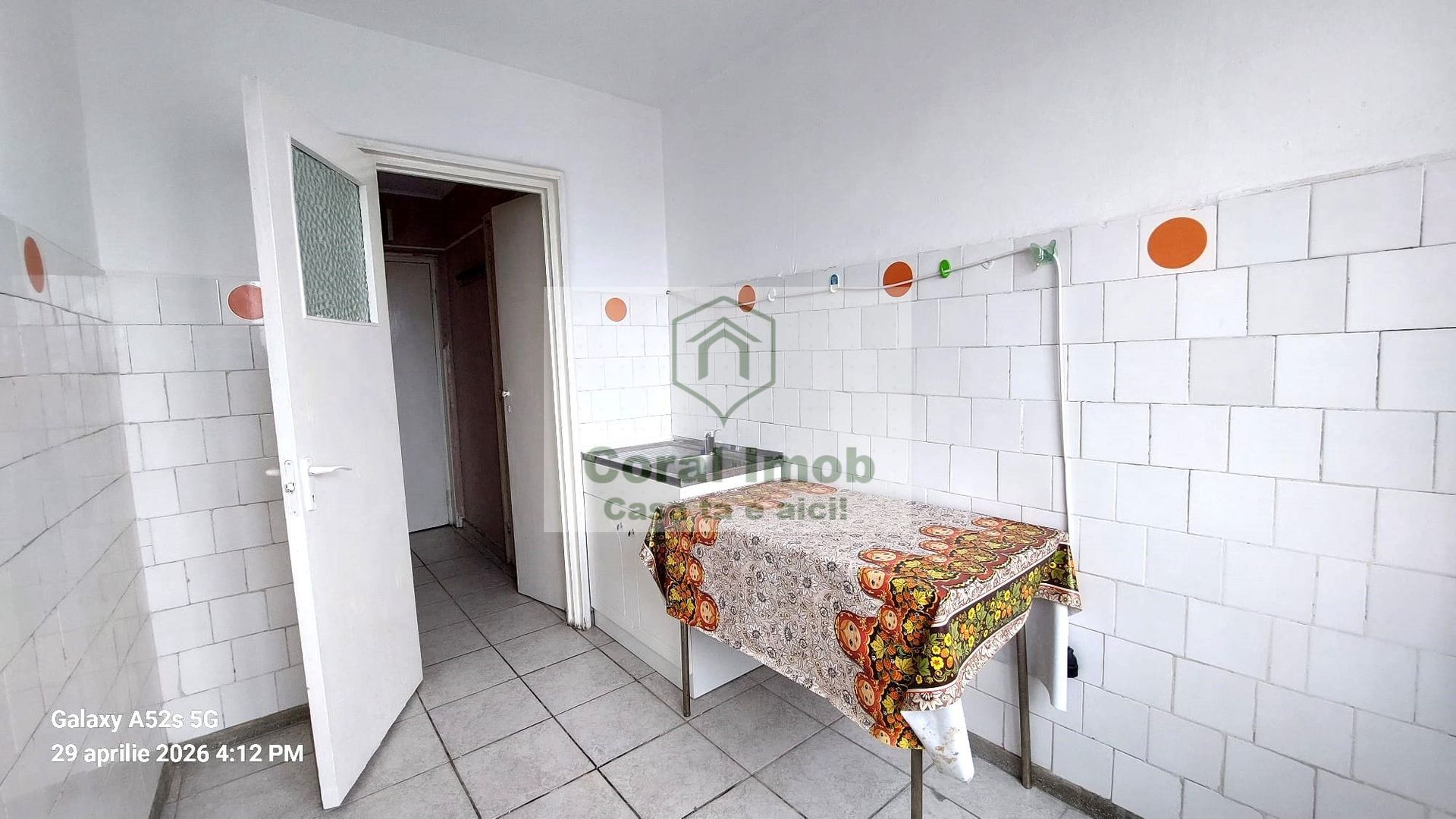 Vanzare apartament cu 2 camere Colentina, Kaufland. - Poză 11