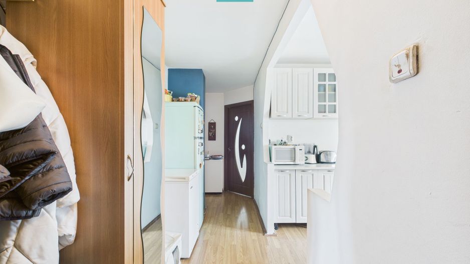 Apartament 2 camere, decomandat, 62 mp, Girocului - Poză 14