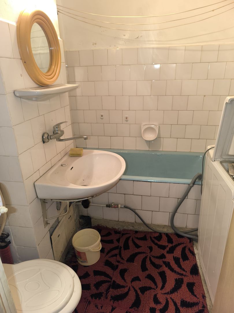 Apartament ideal pentru cabinet medical, locatie Centrala - Poză 7