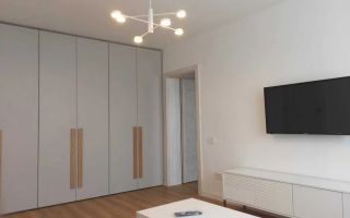 3 camere, Modern, Scala Center, Anton Pann, Ntt Data, Bosch, Central - Poză 7